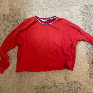 LNA women’s xs crewneck.